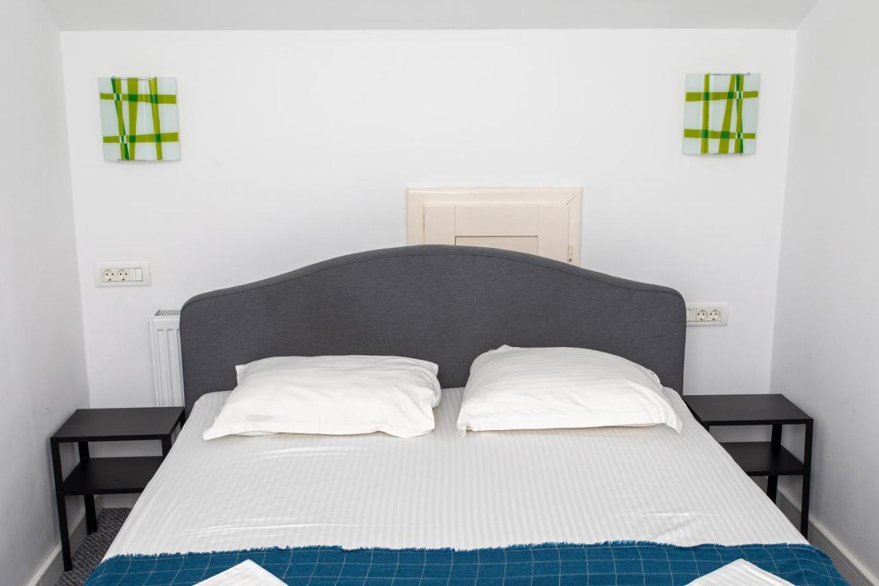 Habitación Cuádruple con balcón