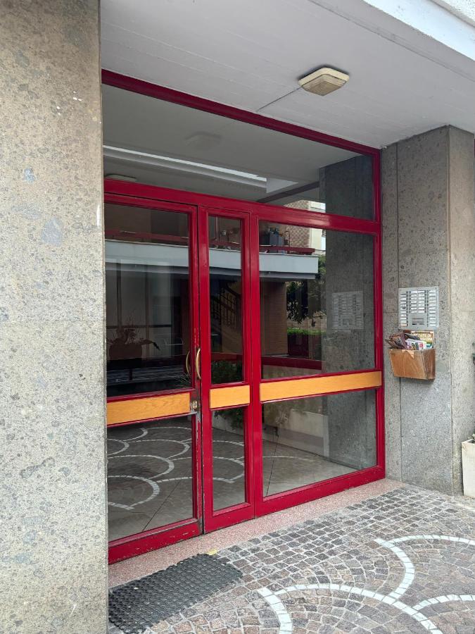 Rosy Lil Home - B&B Lido di Ostia