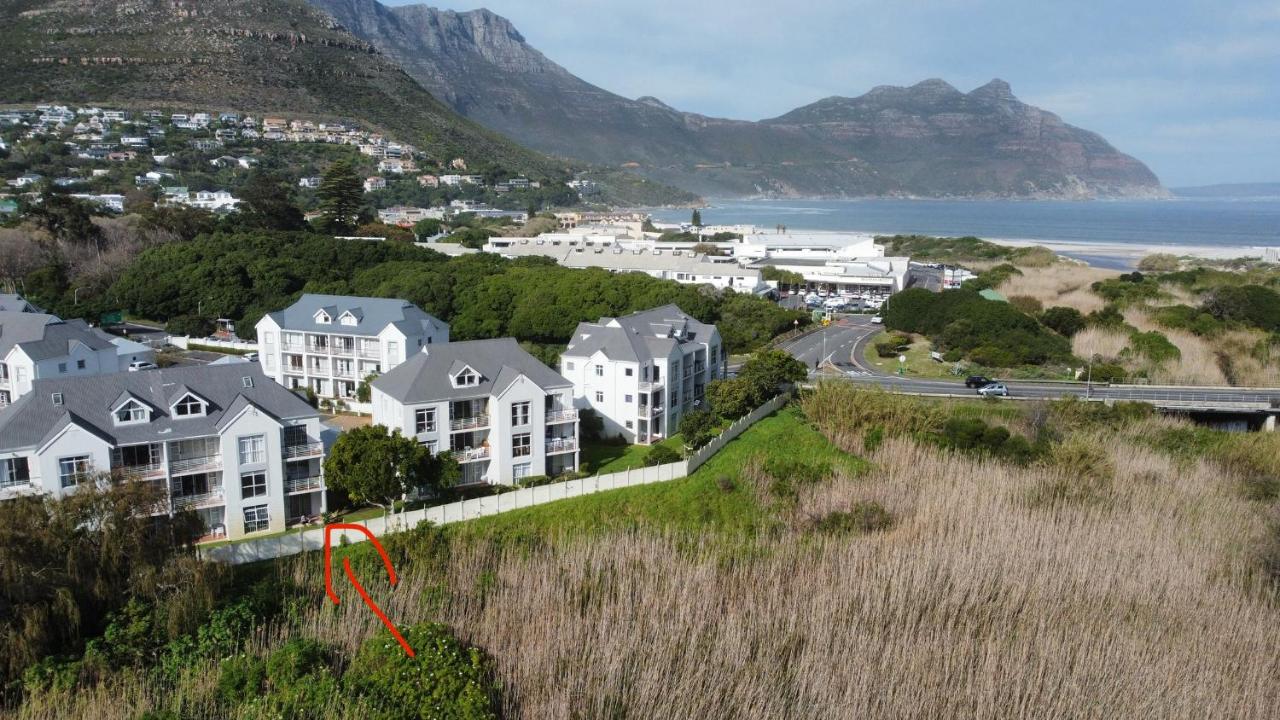 Castle View, Hout Bay - B&B