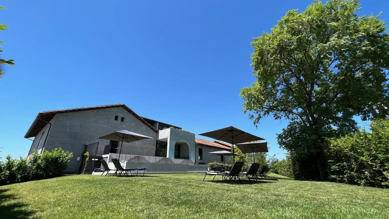 Murrae Loft - B&B La Morra