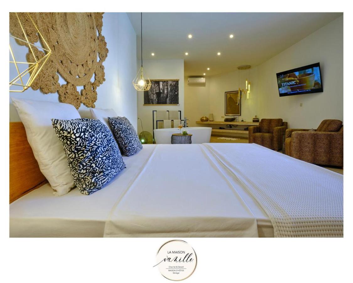 Suite Deluxe