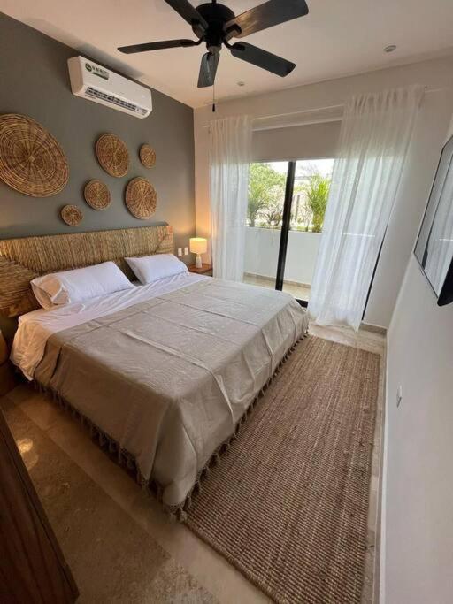 Appartamento con 2 Camere da Letto