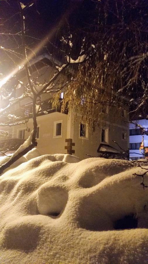 apartment center pepi - B&B Ortisei