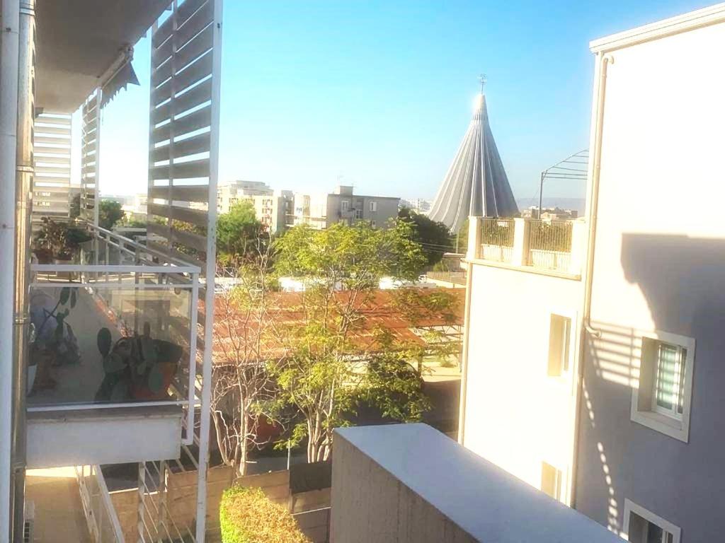 Mansarda Von Platen - B&B Siracusa