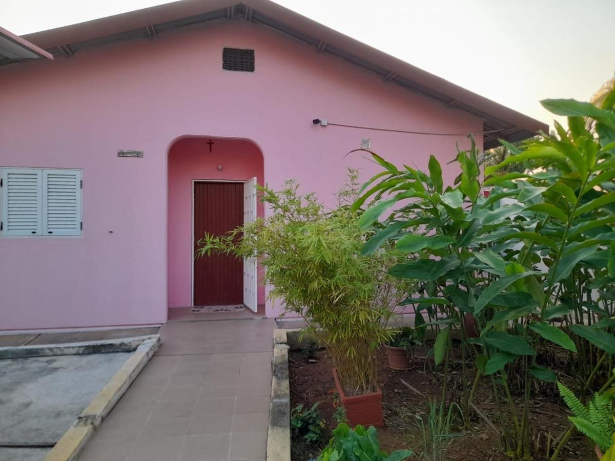 Casa de Amor - B&B