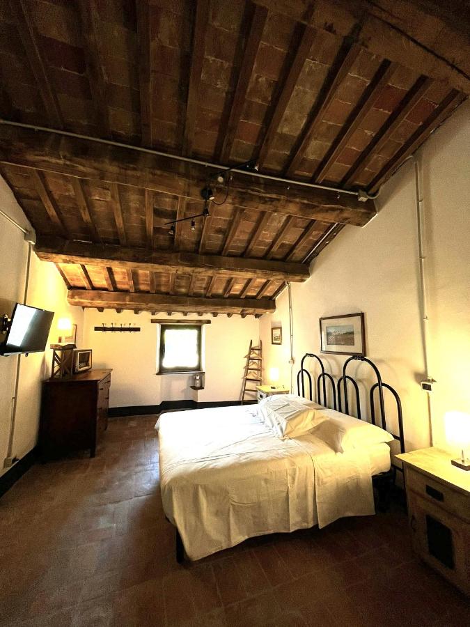 Deluxe Double Room with Extra Bed