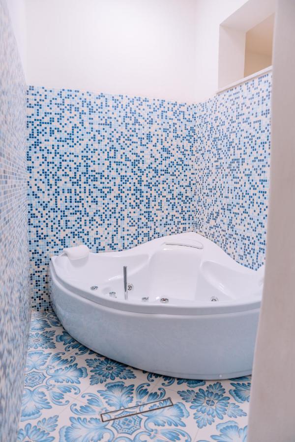 Omare Apartments - B&B Ischia