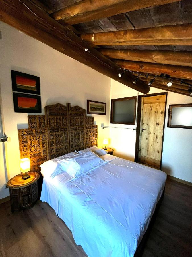 Deluxe Double Room with Extra Bed