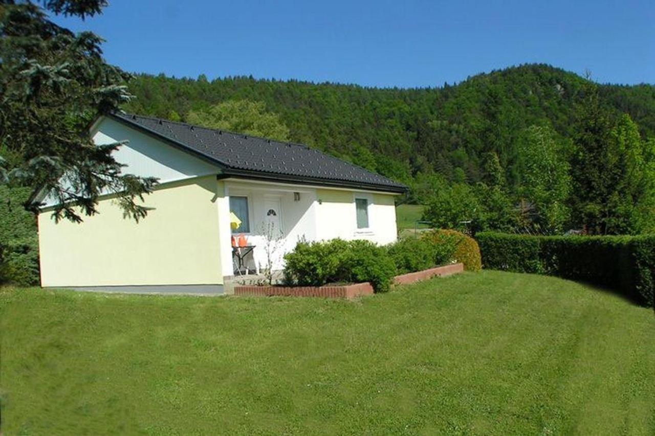 Ferienhaus mit 2 Schlafzimmern