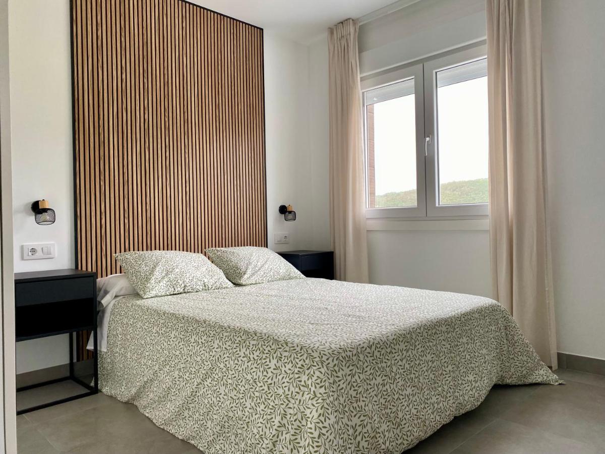 Apartment mit 2 Schlafzimmern
