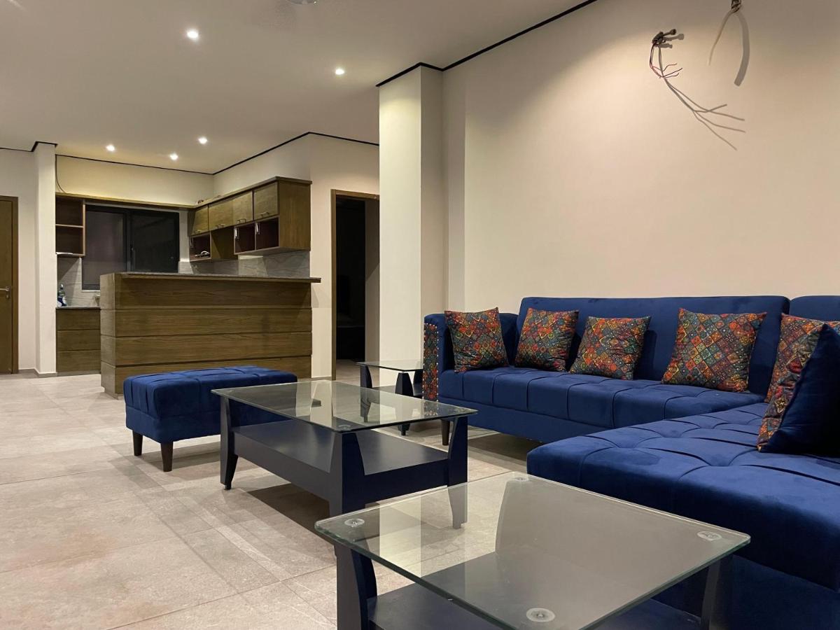 Sunrise Villa - Ferienwohnung