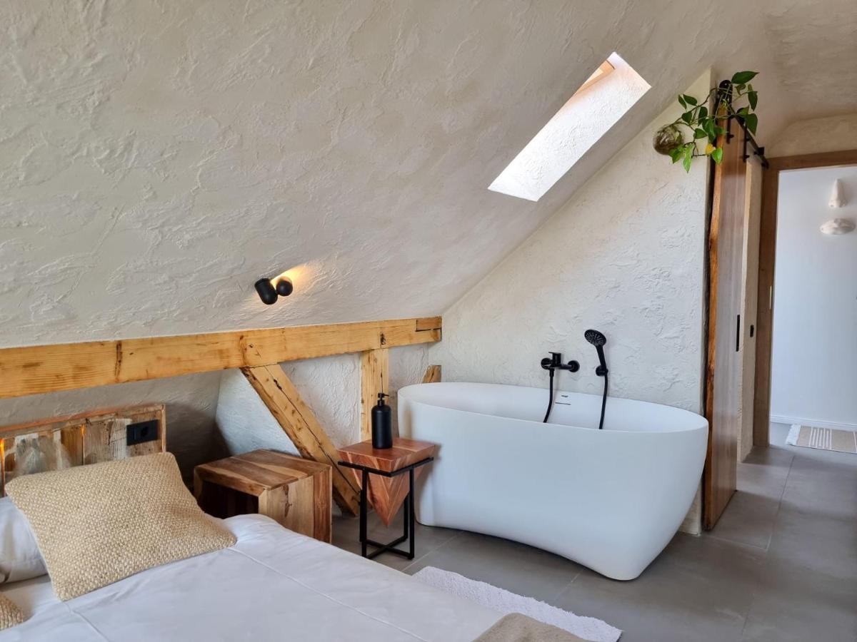 Deluxe Kamer