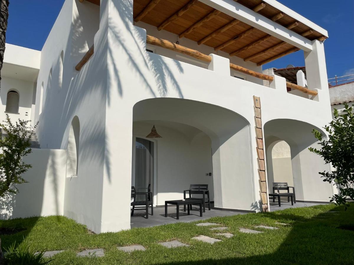 Villa Palummera - B&B