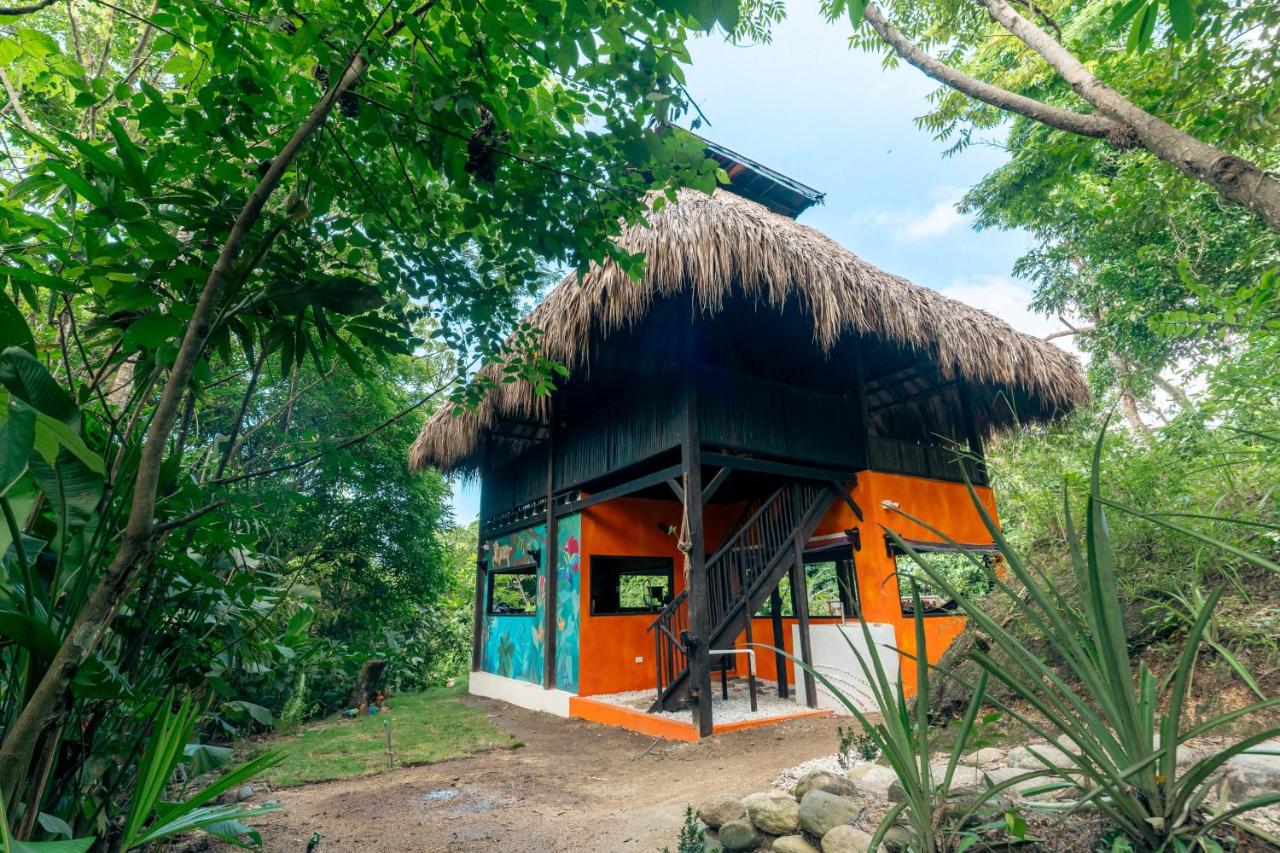Casa Ñi Tayrona - B&B