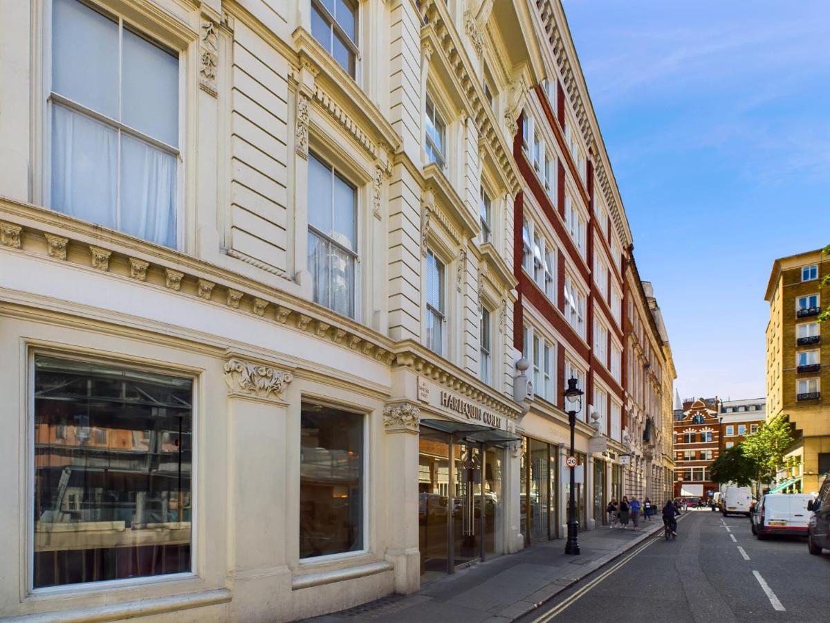 Be London - Covent Garden Apartments - Ferienwohnung