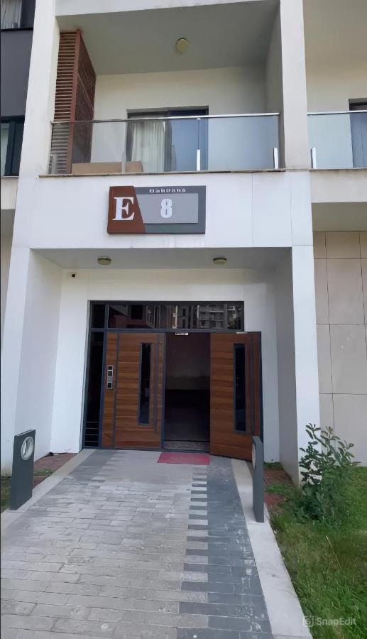 Gardens E8 Tashkent city apartment by RNB estate - B&B Taskent