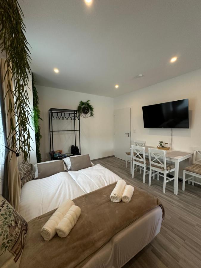 Greenside Suite - B&B
