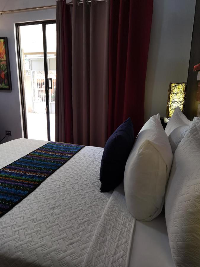 Doppelzimmer mit Bergblick