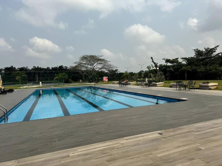 Tranquil Lakowe Getaway - B&B Lagos