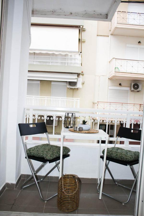 DOWN TOWN Luxurious Apartments 5 - B&B Alexandroupoli