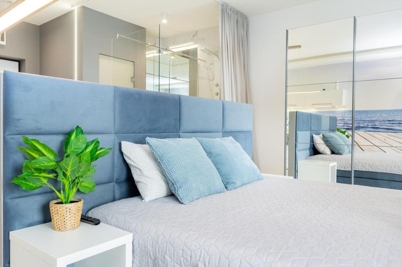 Wagonowa Premium Studio Chopin Airport - B&B Varsavia