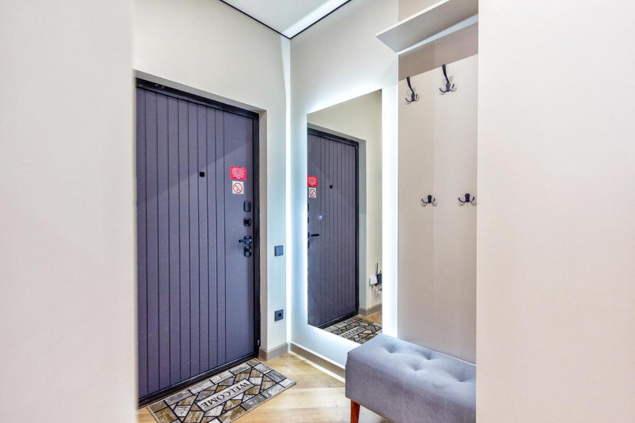 Appartamento con 1 Camera da Letto e Vista Città