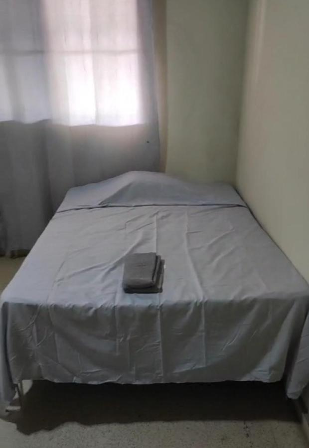 Vierbettzimmer mit Bad