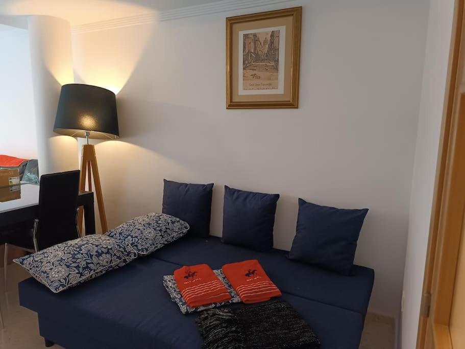 Gilet senderismo bici parking 20 min Valencia - B&B Gilet