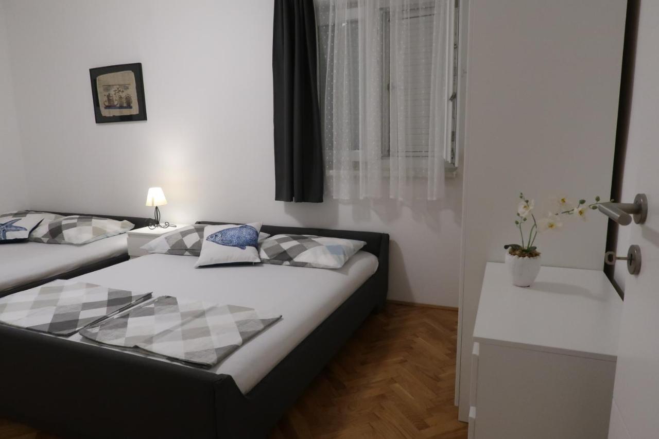 Appartement met 2 slaapkamers