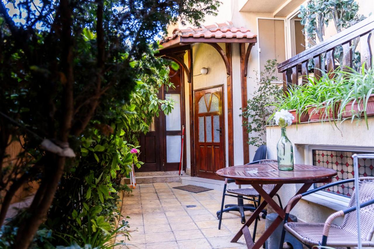 Family House Katerini - Ferienwohnung