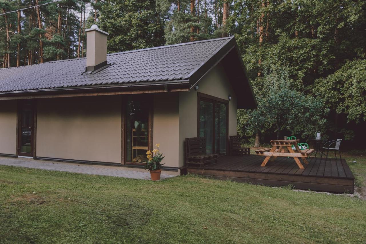 ForRest - B&B