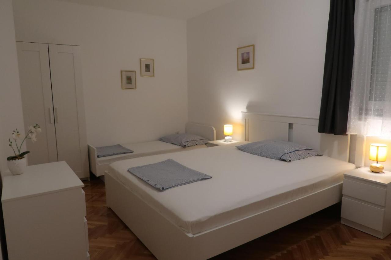 Appartement met 2 Slaapkamers en Terras