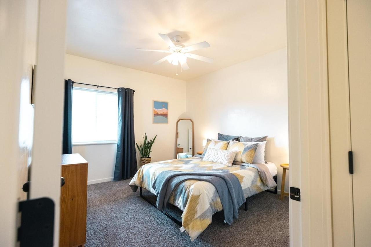 Casa a Schiera con 2 Camere da Letto