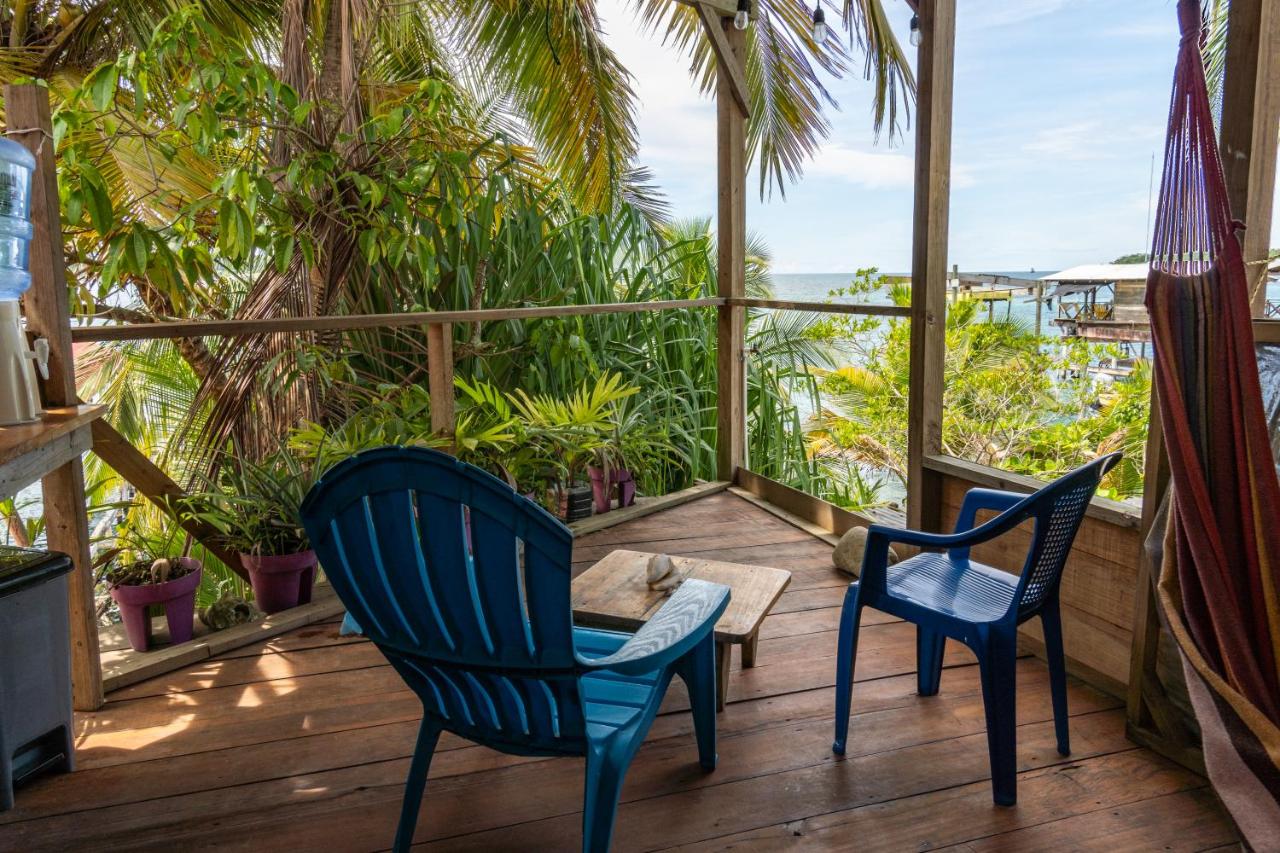 Garden Rooms - Bed and Breakfast Bocas del Toro