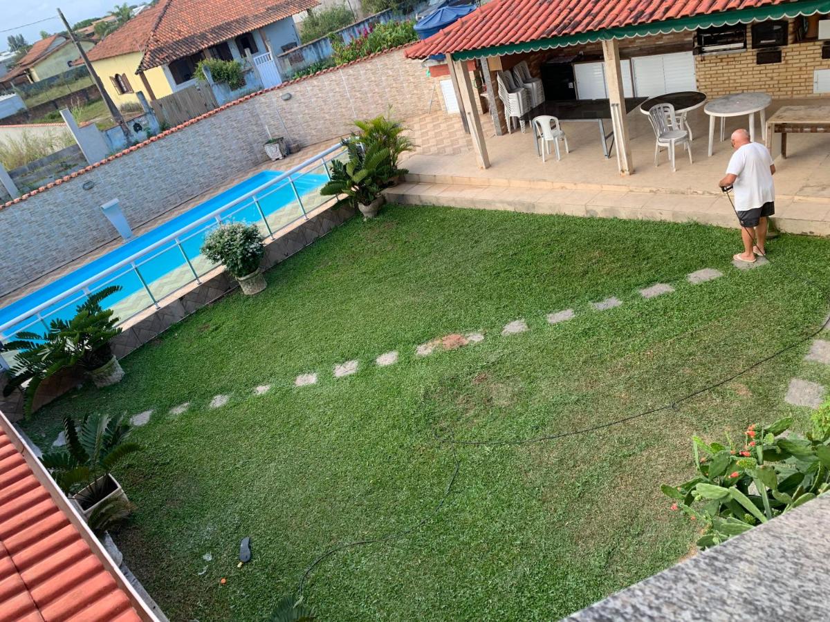 Pousada dos amigos - Ferienwohnung Saquarema