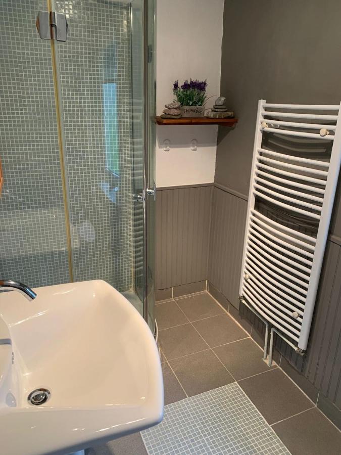 Single Room with Balcony