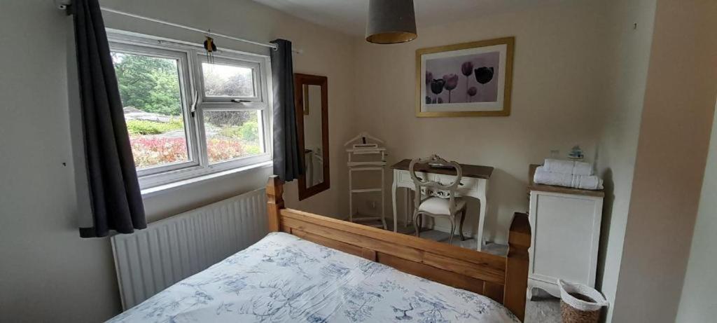 Penny Cottage - B&B