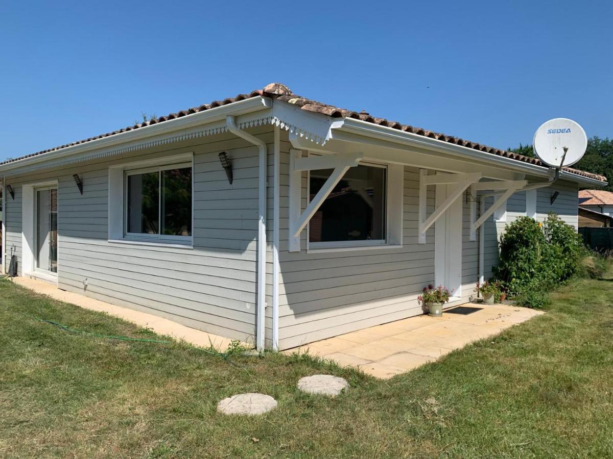 Villa familiale Bassin Arcachon - B&B