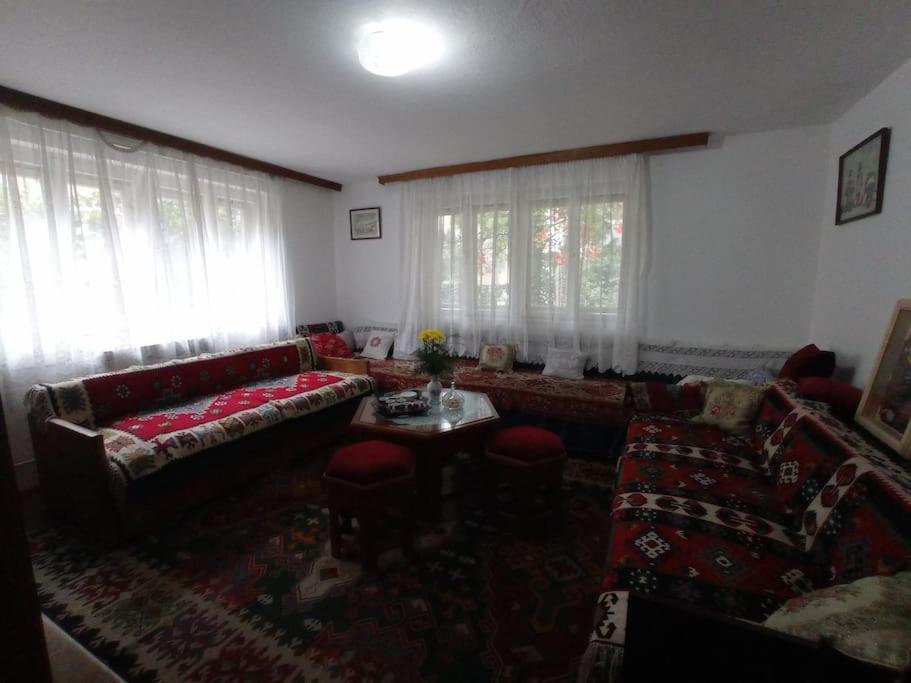 Apartman Turizam Plus - Chambres d’hôtes