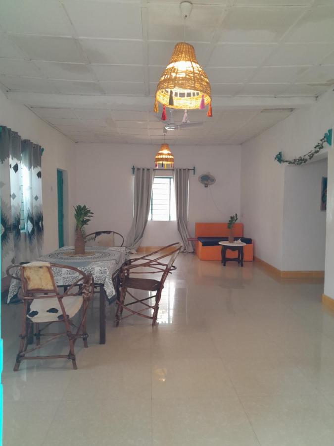 Nyumbani Hostel - Ferienwohnung Paje