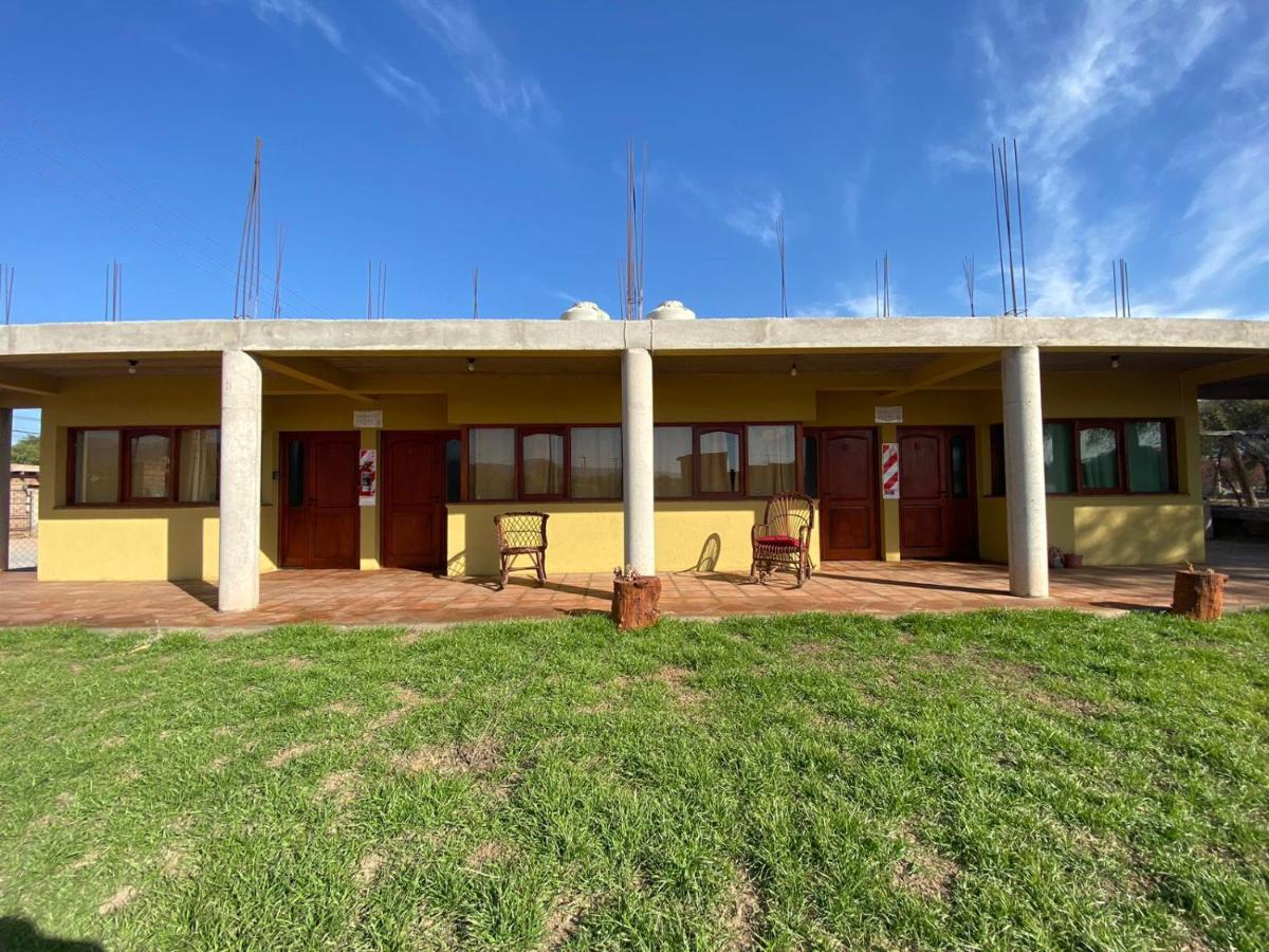 Vic-Bau - B&B San Carlos