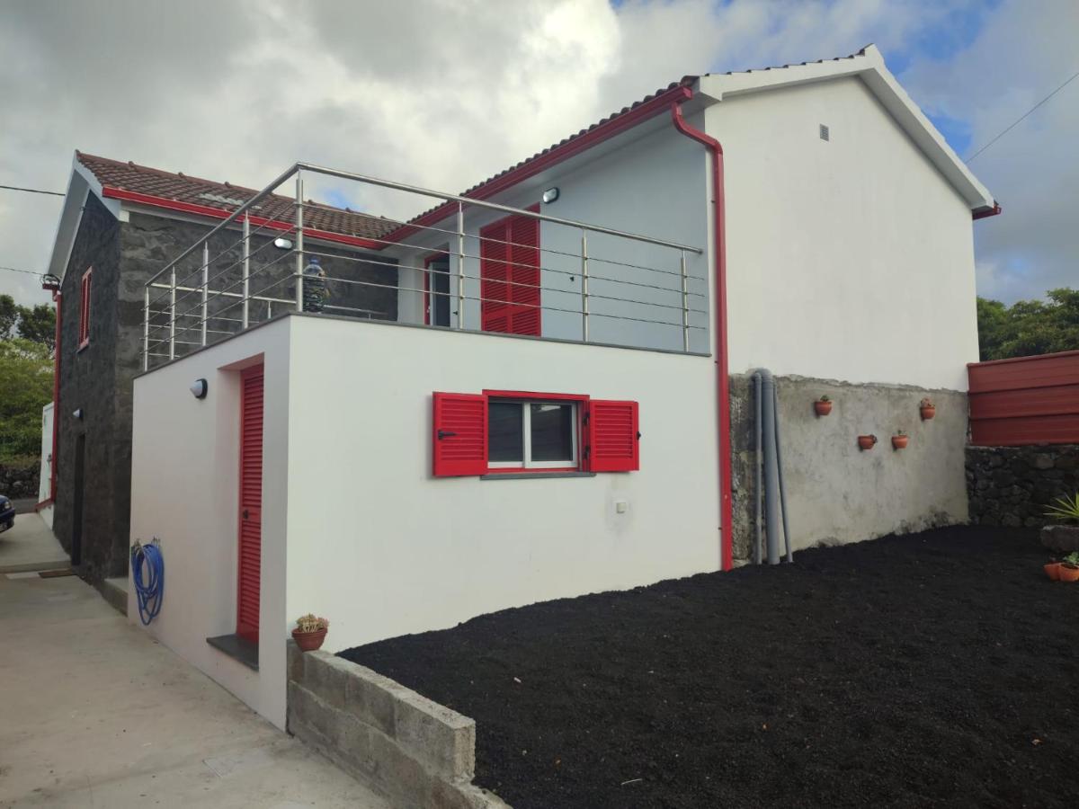 Casa Boa Nova - B&B Madalena