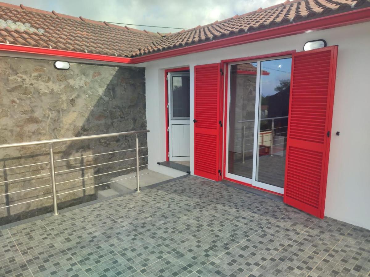 Casa Boa Nova - Ferienwohnung Madalena
