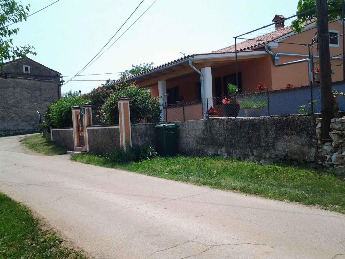 Holiday home in Labin - Istrien 8867 - B&B Albona