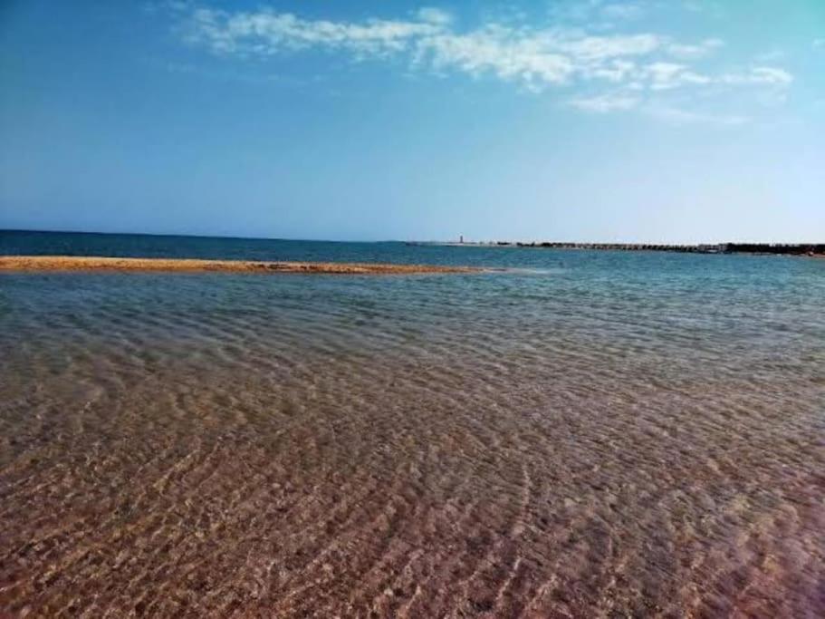Cosy Studio in Hurghada - Ferienwohnung Hurghada