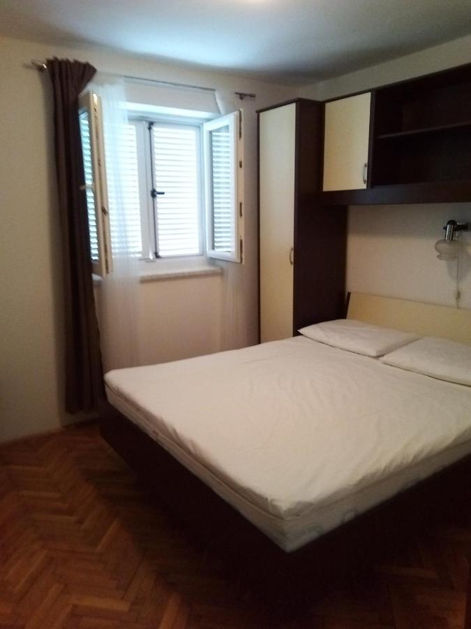 Appartement met 2 Slaapkamers en Terras