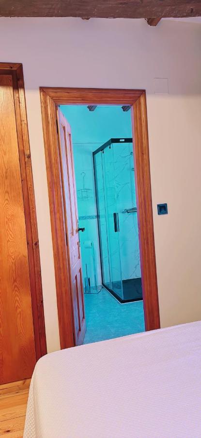 Standard Twin Room with Mountain View