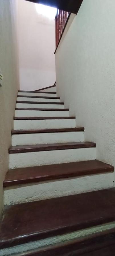 Casa na Montanha - B&B Campos do Jordão