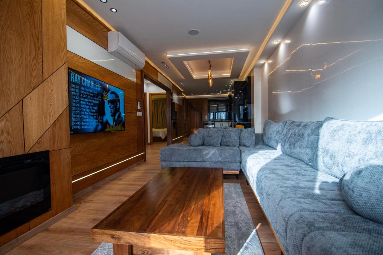 Titrite bleu océane - B&B Tánger