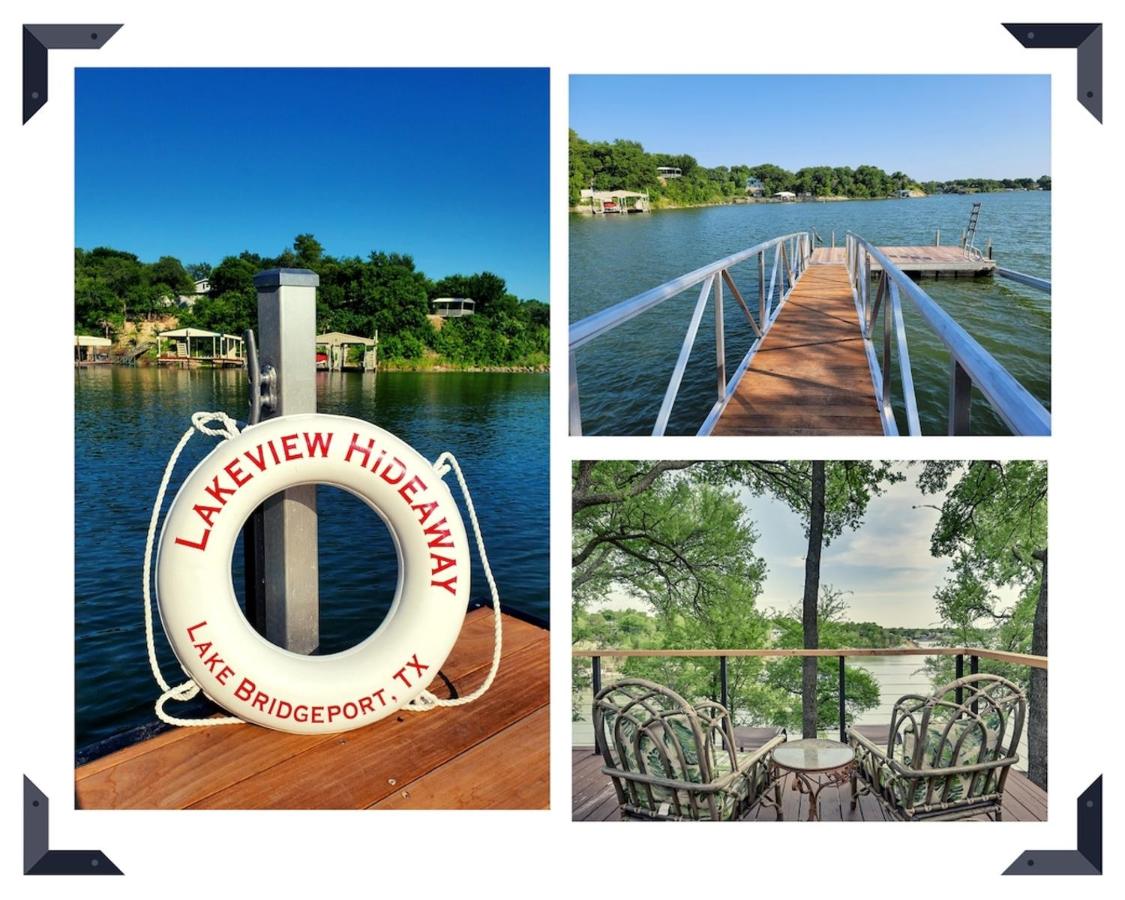 Lakefront, Private Dock, Spectacular Views - B&B